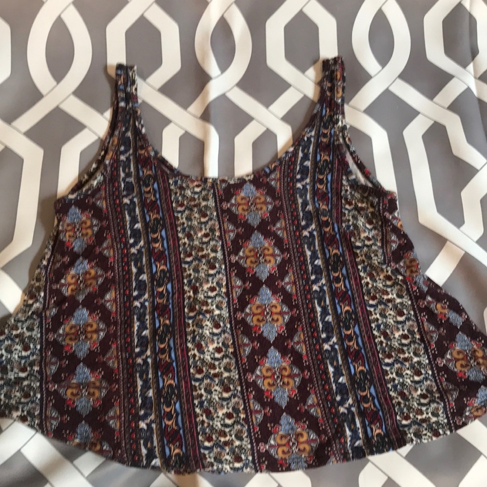 Tank top - Picture 2 of 4